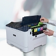 Zamienny toner Xerox C310 Fuksynowy (006R04362) 2000 stron PRECISION - 3