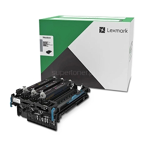 Oryginalny zestaw bębnów CMYK Lexmark 78C0ZV0 do drukarek Lexmark C2240, Lexmark C2325dw, Lexmark C2425dw, Lexmark C2535dw, Lexmark CS421dn, Lexmark CS521dn, Lexmark CS622de, Lexmark CX421adn, Lexmark CX522ade, Lexmark CX622ade, Lexmark CX625ade, Lexmark CX625adhe, Lexmark MC2325adw, Lexmark MC2425adw, Lexmark MC2535adwe, Lexmark MC2640adwe. Zestaw obrazujący (Imaging Kit) czarny i kolorowy Lexmark.