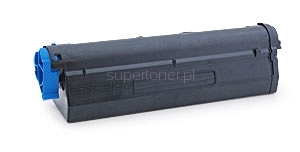 Toner do OKI B440 (43979207)