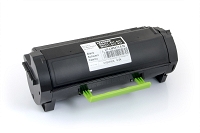 Zamienny toner Lexmark MX417 Czarny (51B2H00, 51B0HA0) 8.500 stron PRECISION