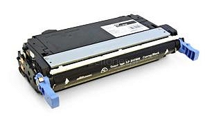 Toner do HP 4730 Czarny - Black (Q6460A)