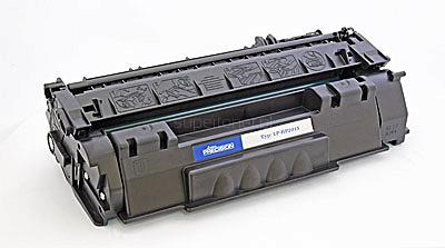 Toner do HP M2727 LJ (Q7553X)
