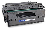 Zamienny toner HP LaserJet P2014 Q7553X) 7.000 stron PRECISION