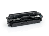 Zamienny toner HP Color LaserJet Pro MFP M477 Błękitny (CF411X, HP 410X) [5k] Refabryk. PRECISION