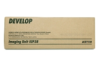 Oryginalny bęben Develop ineo 4000i 4020i 5000i 5020i (IUP38, ACEY11H)