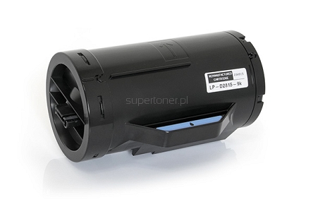 Zamienny toner Dell S2815 (593-BBRU) 9000 stron PRECISION