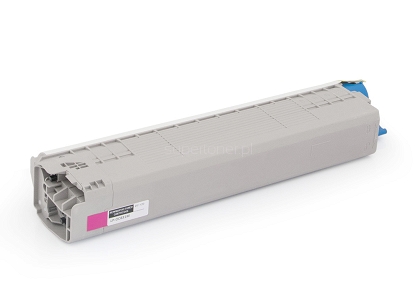 Zamienny toner OKI C841 C841n C841dn Purpurowy (44844506) PRECISION