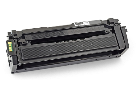 Toner do Samsung proXpress SL-C3010 SL-C3010ND Czarny - Black (CLT-K503L, SU147A) 8000 stron. Markowy zamiennik Laser PRECISION®.