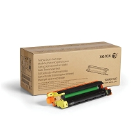 Oryginalny bęben Xerox VersaLink C600 C605 Żółty (108R01487)