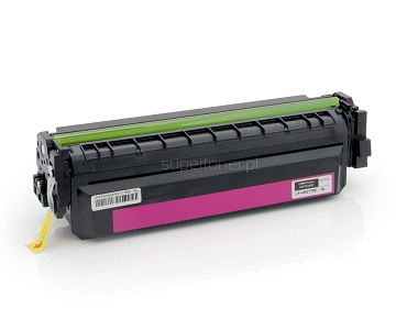 Toner do Canon i-Sensys MF734Cdw Purpurowy (CRG-046H, 1252C002)