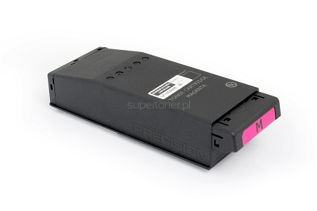 Toner do drukarki OKI C650 C650dn Purpurowy (Magenta) 9006128. Markowy zamiennik Laser PRECISION o wydajności 6000 stron.