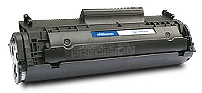 Toner do HP 1010 LJ (Q2612A)