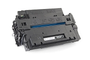 Zamienny toner HP LaserJet P3015 (CE255A, 55A) 6.000 stron PRECISION